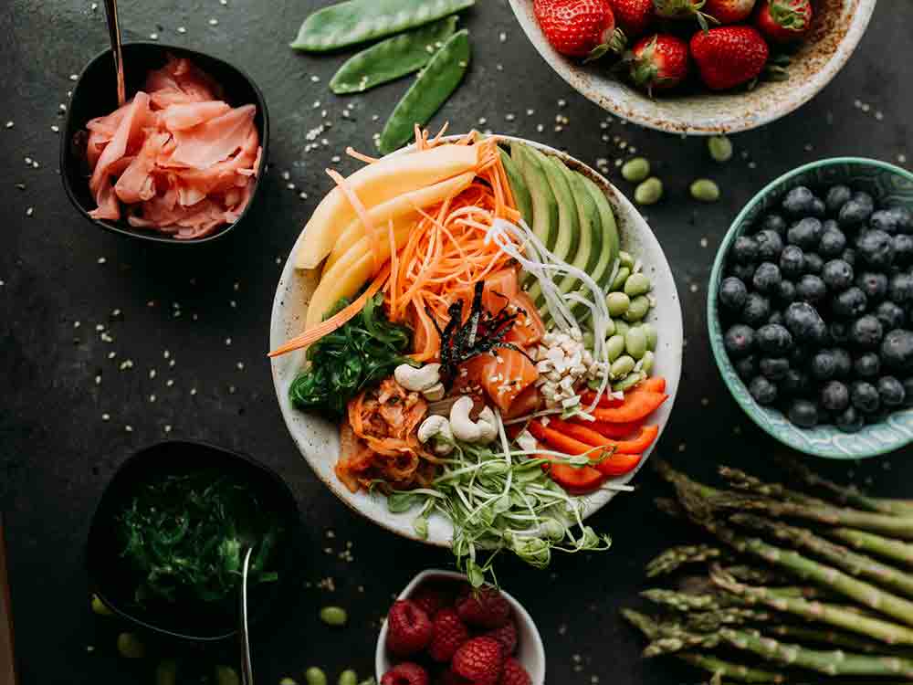 Superfood Chain everbowl to Open 10 Stores in Iowa, Iowa-native’s Investment Firm to Develop Franchising Opportunities