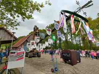 The NOW of Gütersloh