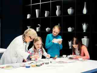 The NOW of Gütersloh