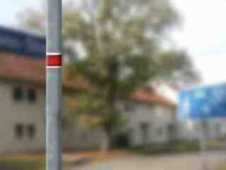The NOW of Gütersloh