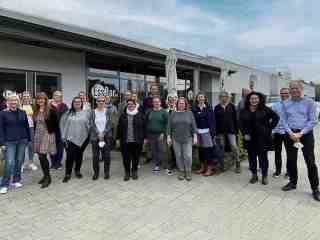 The NOW of Gütersloh