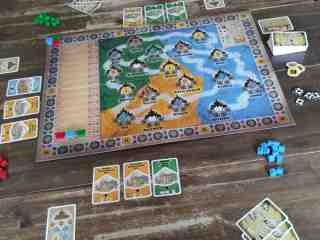 The NOW of Gütersloh