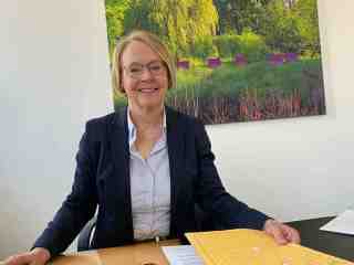 The NOW of Gütersloh