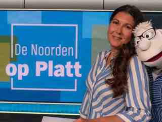The NOW of Gütersloh