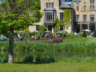 The NOW of Gütersloh