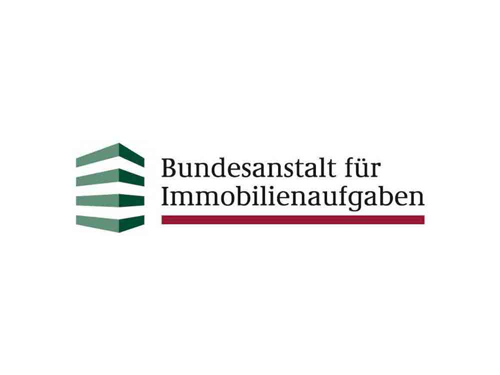 Immobilien, Wohnungsneubau der Bundesanstalt für Immobilienaufgaben, Siegerentwurf für den geplanten Quartiers Neubau an der Bonner Arminiusstraße wird ausgestellt