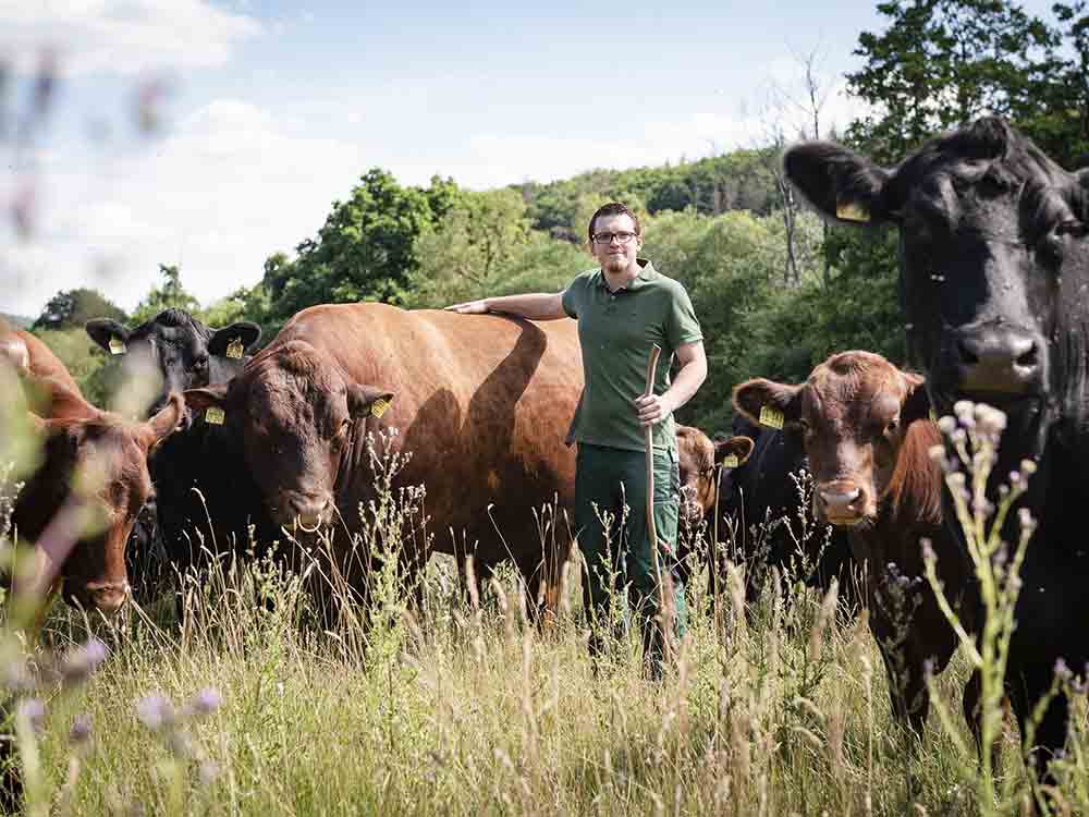 Ceres Award 2022, 2 Landwirte aus Nordrhein Westfalen stehen im Finale für »Landwirt des Jahres« 2022 Ceres Award 2022, 2 Landwirte aus Nordrhein Westfalen stehen im Finale für »Landwirt des Jahres« 2022