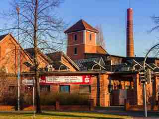 The NOW of Gütersloh