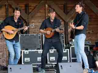 The NOW of Gütersloh