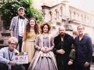 The NOW of Gütersloh