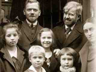 The NOW of Gütersloh
