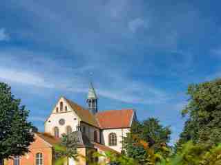The NOW of Gütersloh