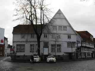 The NOW of Gütersloh