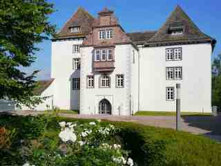 The NOW of Gütersloh
