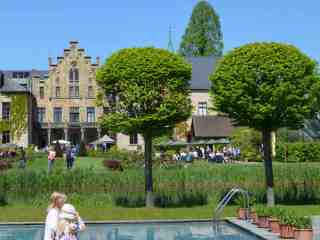 The NOW of Gütersloh