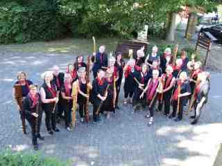 The NOW of Gütersloh