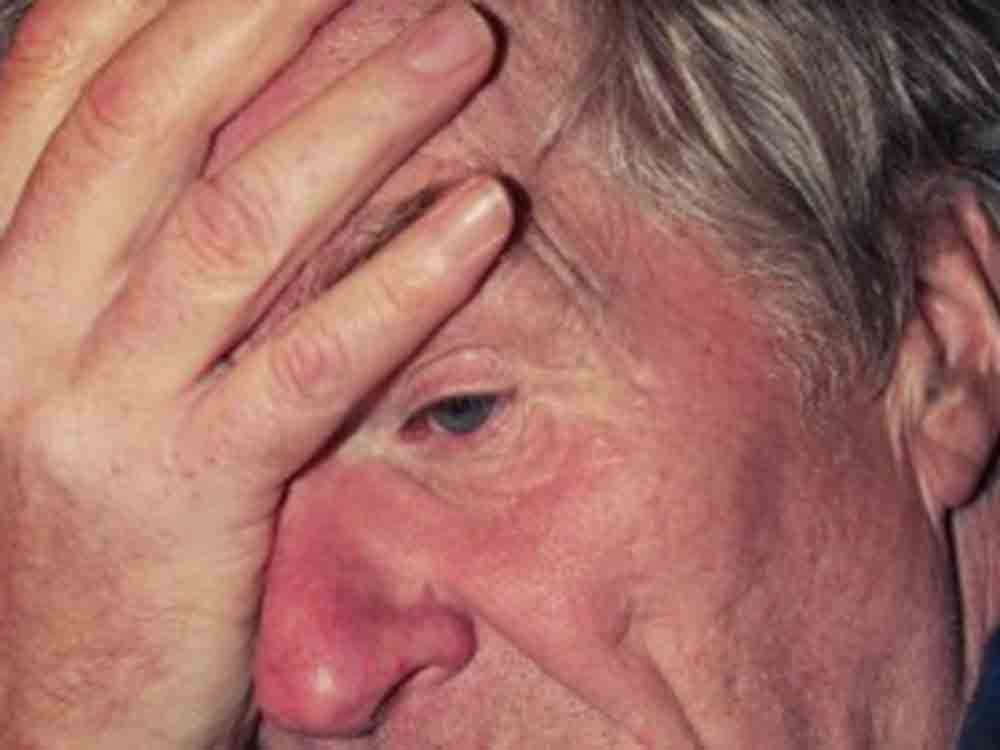 Modell erklärt Post Viral Fatigue Syndrom, Chronische Neuroinflammation führt laut Forschung immer wieder zu Rückfällen Modell erklärt Post Viral Fatigue Syndrom, Chronische Neuroinflammation führt laut Forschung immer wieder zu Rückfällen