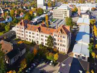 The NOW of Gütersloh