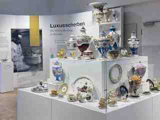 The NOW of Gütersloh