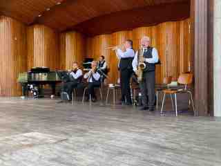 The NOW of Gütersloh