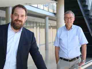 The NOW of Gütersloh