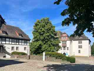 The NOW of Gütersloh