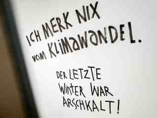 The NOW of Gütersloh