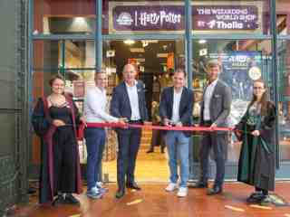 The NOW of Gütersloh