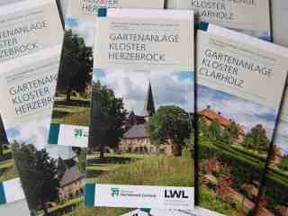 The NOW of Gütersloh