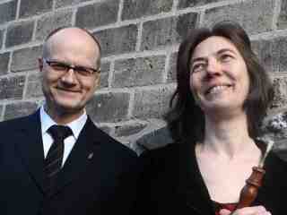 The NOW of Gütersloh