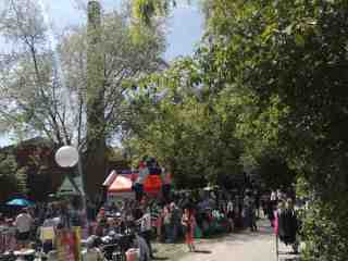 The NOW of Gütersloh