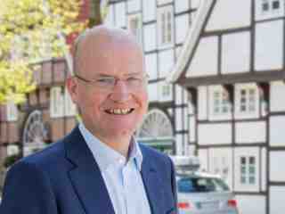 The NOW of Gütersloh