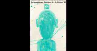The NOW of Gütersloh