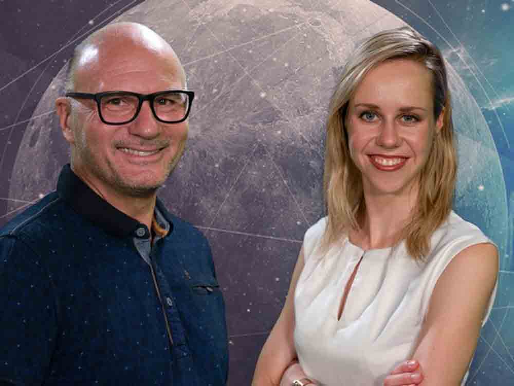 Neue Mond Mission, 2. Versuch, MDR, ARD Alpha, Tagesschau 24 und die Stiftung Planetarium Berlin begleiten erneuten Anlauf von »Artemis 1« mit Livestream Neue Mond Mission, 2. Versuch, MDR, ARD Alpha, Tagesschau 24 und die Stiftung Planetarium Berlin begleiten erneuten Anlauf von »Artemis 1« mit Livestream