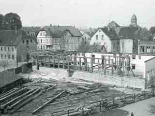 The NOW of Gütersloh