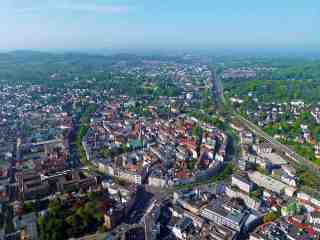 The NOW of Gütersloh