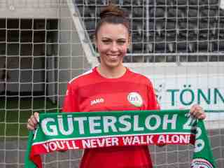 The NOW of Gütersloh