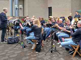 The NOW of Gütersloh