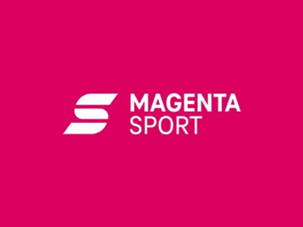 Euro Basket live bei Magenta Sport, Deutschland nach 107 zu 96 gegen Griechenland im Halbfinale Euro Basket live bei Magenta Sport, Deutschland nach 107 zu 96 gegen Griechenland im Halbfinale