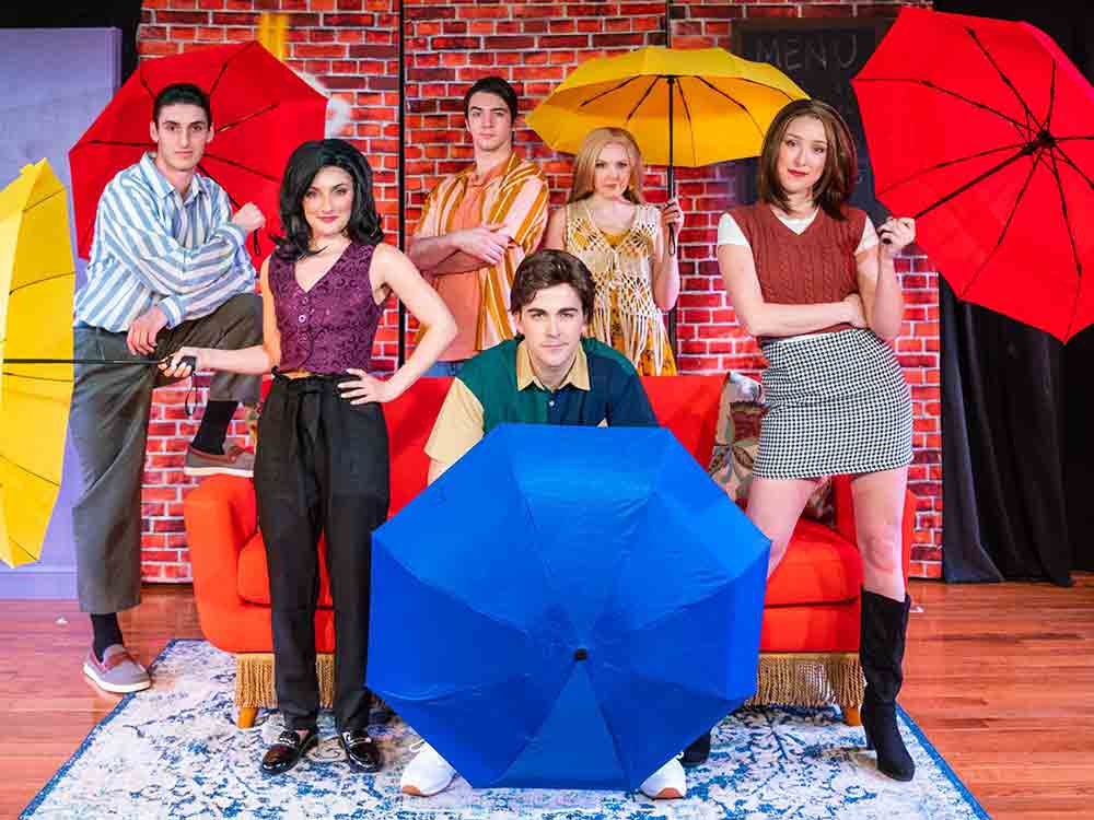 NYC und Companys NYC Off Broadway Week kehrt 2022 zum 1. Mal seit 2019 zurück und bietet 2 für 1 Tickets für 28 Produktionen NYC und Companys NYC Off Broadway Week kehrt 2022 zum 1. Mal seit 2019 zurück und bietet 2 für 1 Tickets für 28 Produktionen