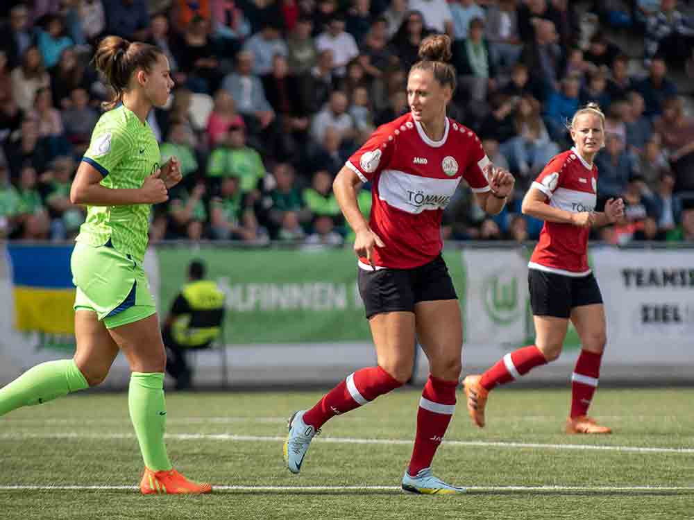 Gütersloh, Fußball, Ticketvorverkauf, FSV Gütersloh erwartet mit Potsdam, Nürnberg und Köln 3 Traditionsvereine Gütersloh, Fußball, Ticketvorverkauf, FSV Gütersloh erwartet mit Potsdam, Nürnberg und Köln 3 Traditionsvereine