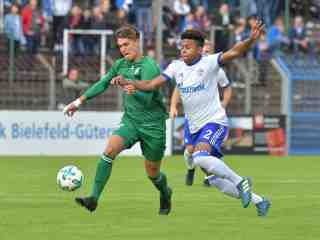 The NOW of Gütersloh