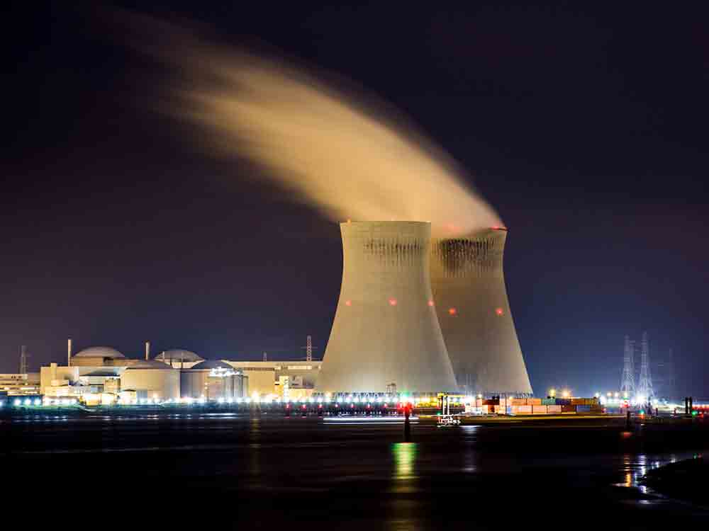 BUND: AKW Weiterbetrieb, Vorschlag der Union würde Energiekrise verlängern, nichts aus Fehlern der Vergangenheit gelernt