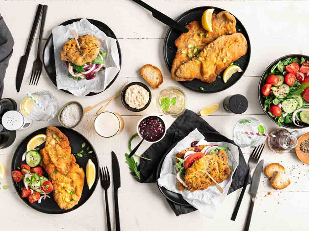 Rezepte für Gütersloh, herzhaft buttrig genießen, Rezepttipp, so gelingen knusprige und saftige Schnitzel Rezepte für Gütersloh, herzhaft buttrig genießen, Rezepttipp, so gelingen knusprige und saftige Schnitzel