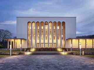 The NOW of Gütersloh