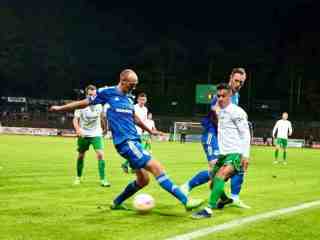 The NOW of Gütersloh