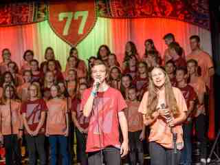 The NOW of Gütersloh