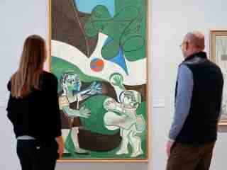 The NOW of Gütersloh