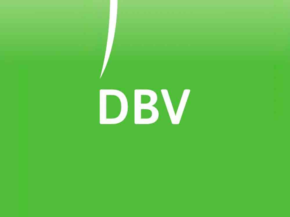 Deutscher Bauernverband (DBV), Agri Photovoltaik, bessere Chancen für kleinere Anlagen, gemeinsames Positionspapier Deutscher Bauernverband (DBV), Agri Photovoltaik, bessere Chancen für kleinere Anlagen, gemeinsames Positionspapier