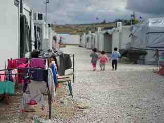 The NOW of Gütersloh